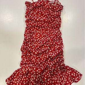 Adorable slink dress for Summer!